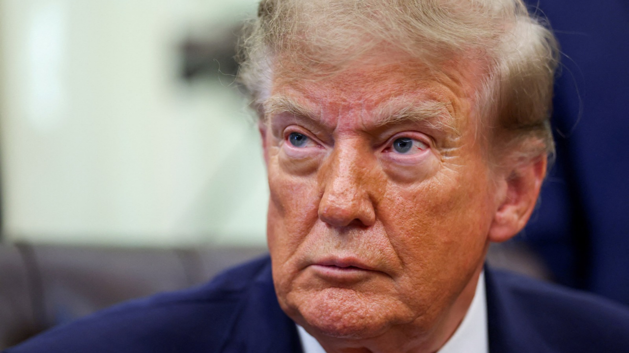 US midterms 2026: Trump admin files lawsuit over Alaska Senate race, seeks to block results if GOP loses