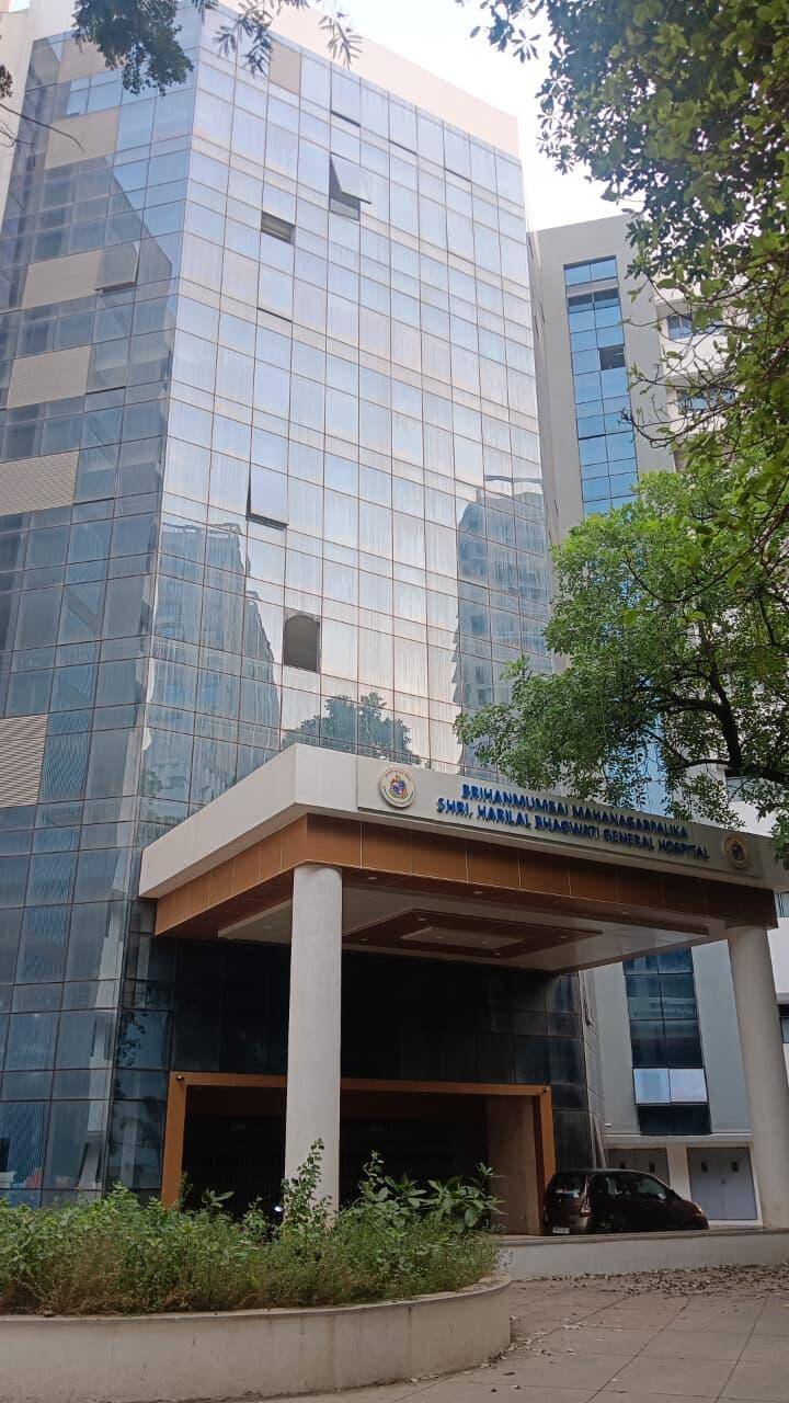 Mumbai’s BMC opens 30‑year lease for revamped Bhagwati Hospital to private consortium