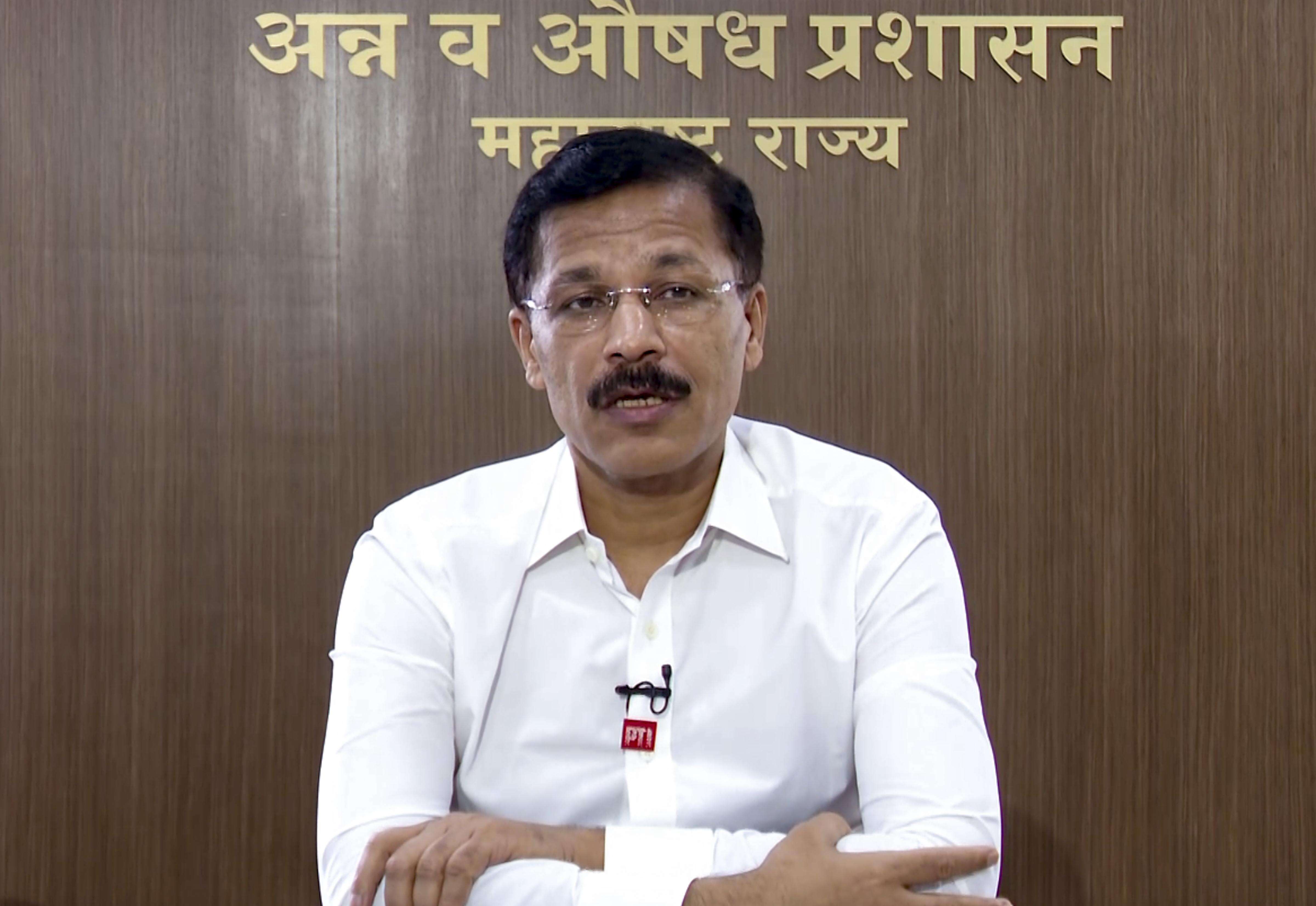FDA suspends licences of 2 establishments in Mumbai