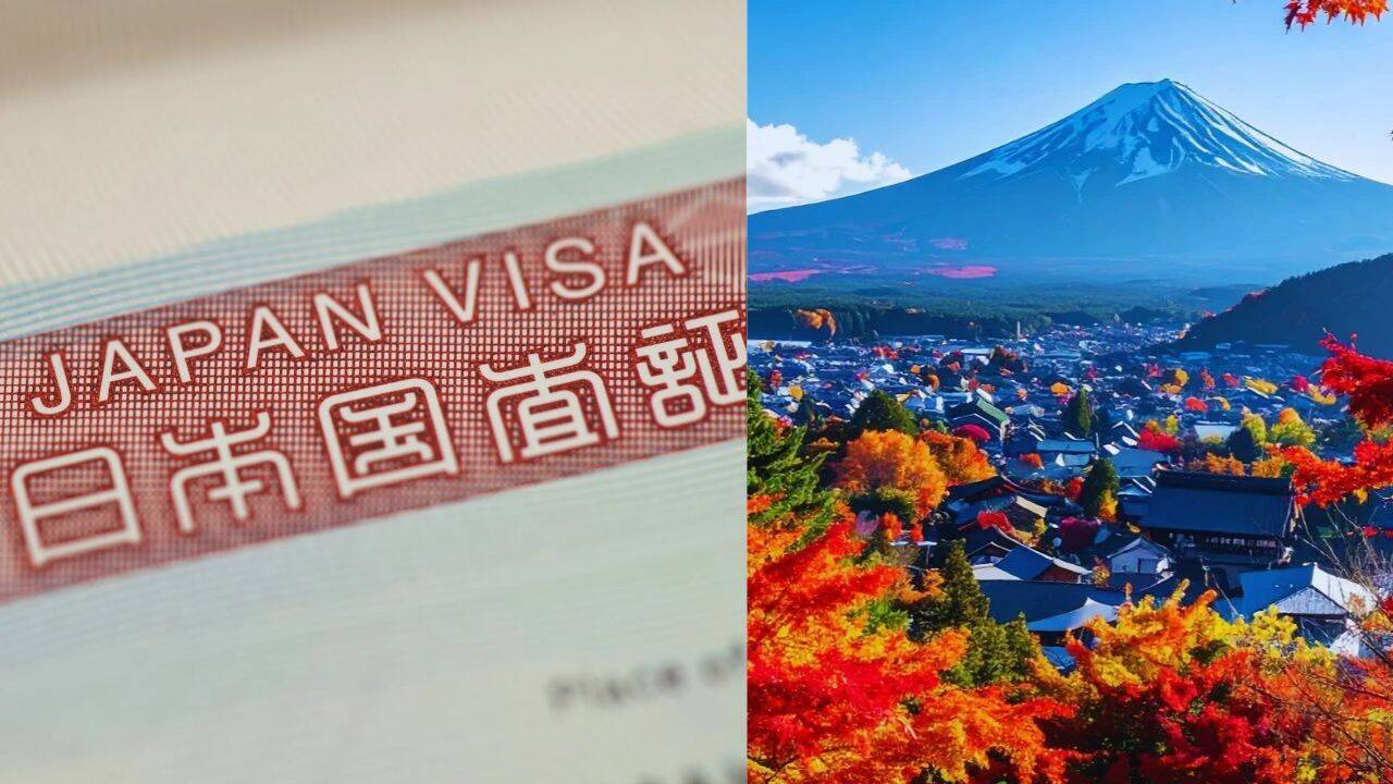 Japan visa for Indians: Visa fees, documents, application process and processing time explained