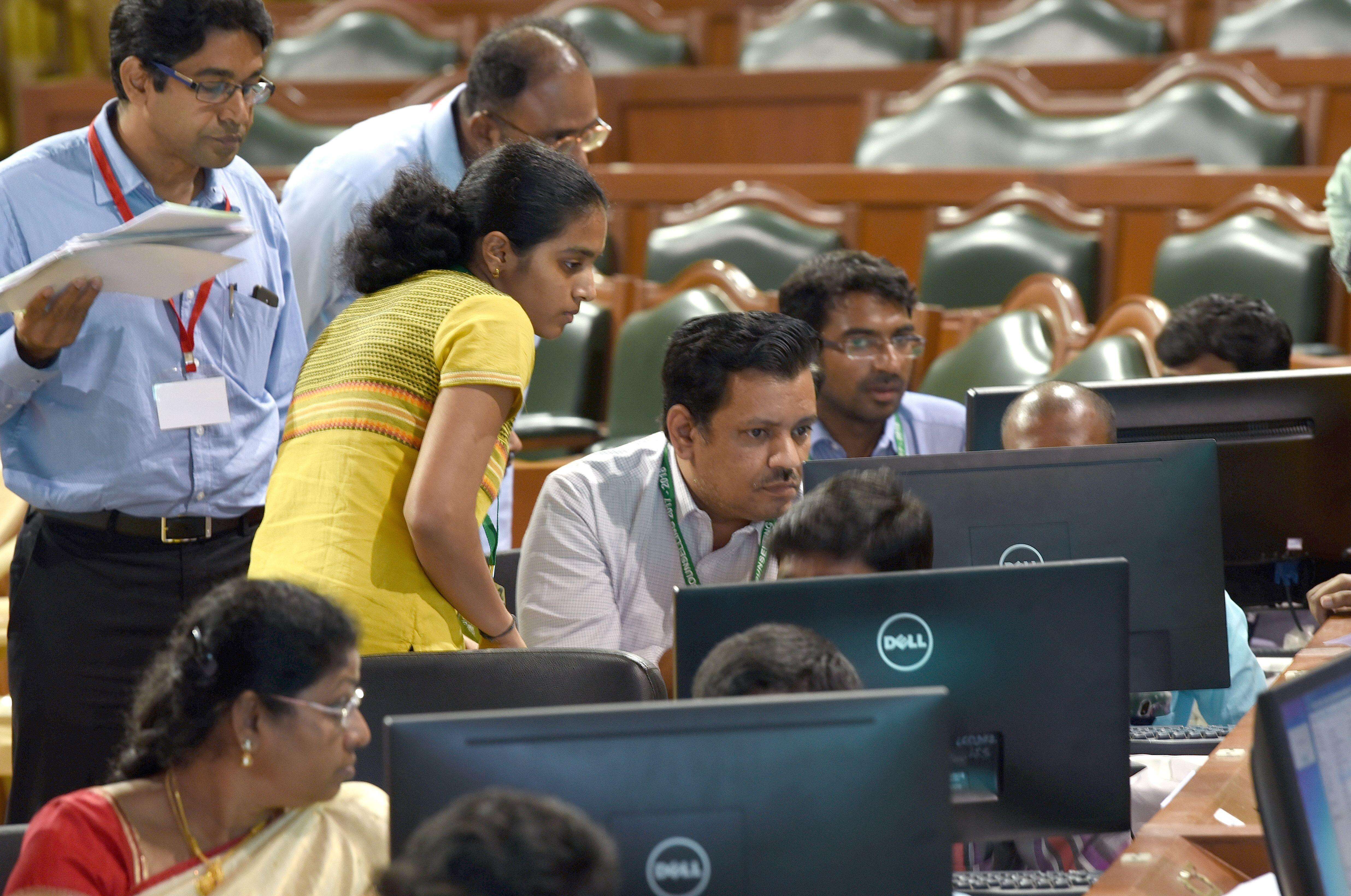 All MBBS seats allotted in state counselling