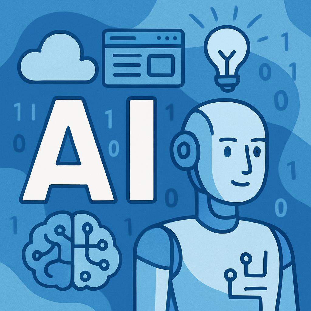 Uttar Pradesh Plans AI Integration for Social Welfare Department