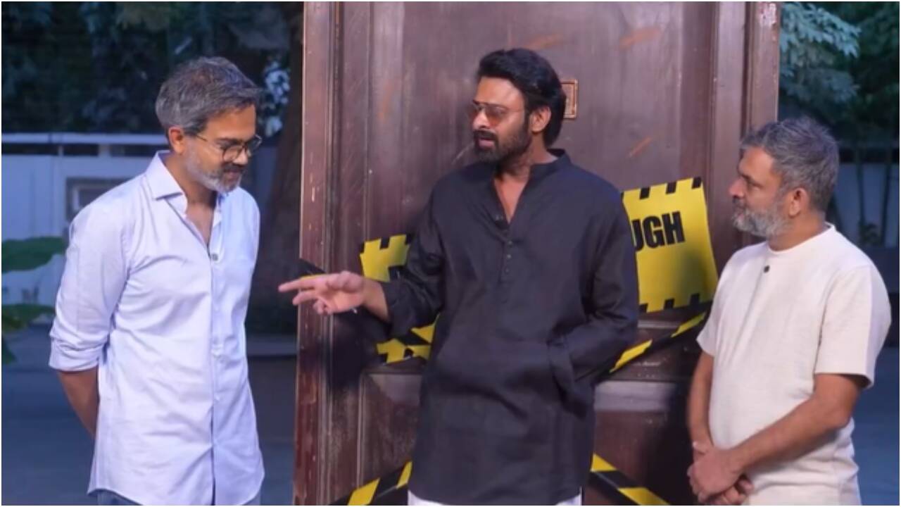 'Salaar: Part 2 , Shouryaanga Parvam' may begin filming in June 2027
