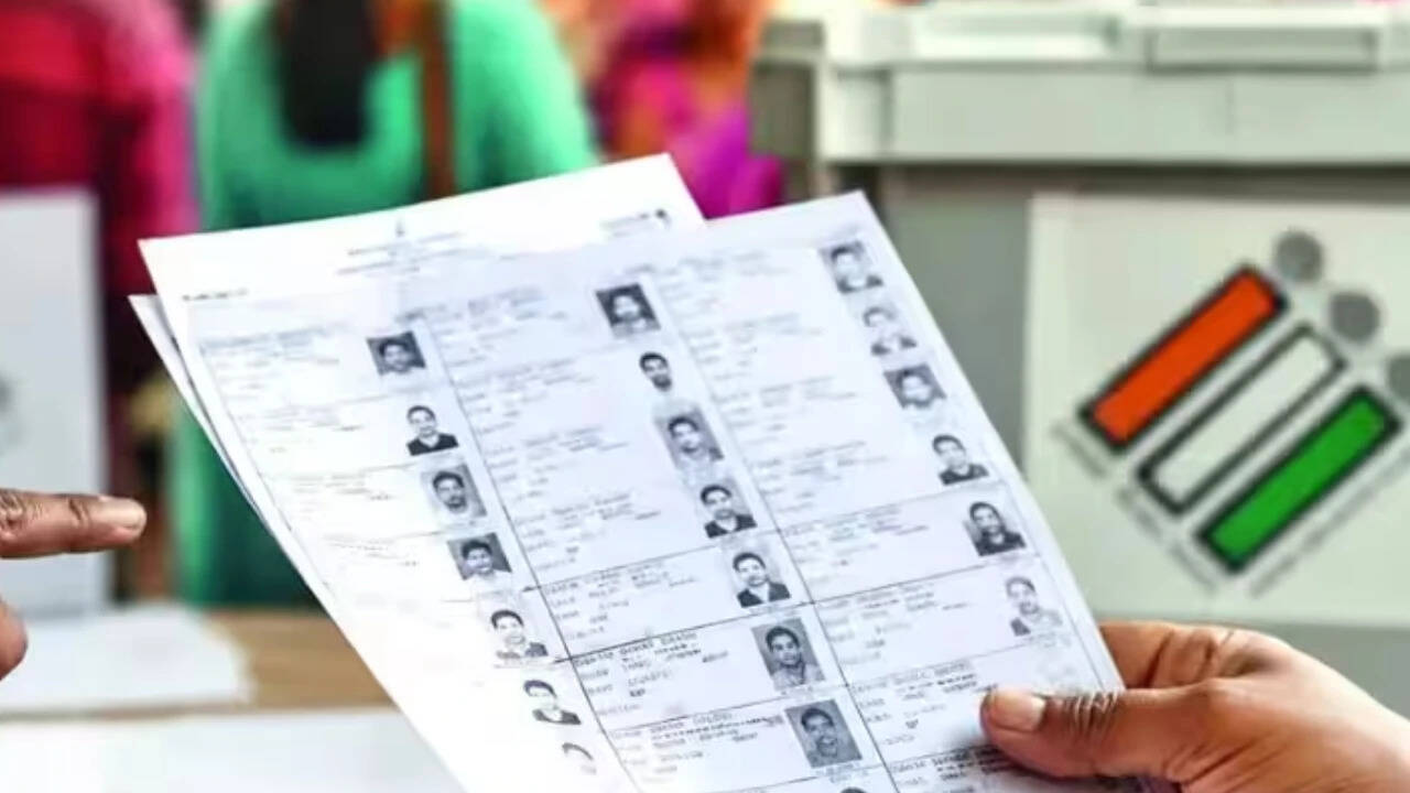 13k Pilibhit voter details changed, UP CEO calls it a ‘deliberate crime’