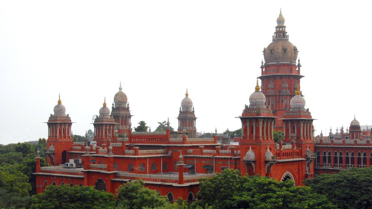 Husband’s illicit relationship by itself is not cruelty: Madras high court