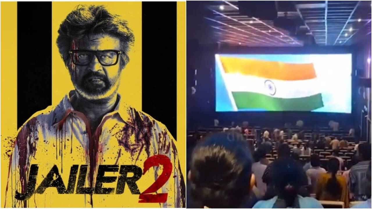 'Jailer 2' faces controversy in Tamil Nadu