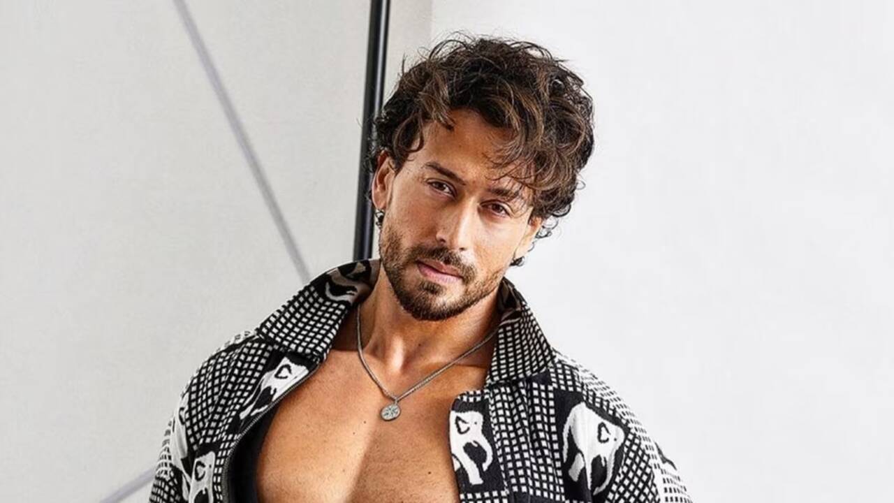 Tiger Shroff firing incident prompts FWICE security advisory