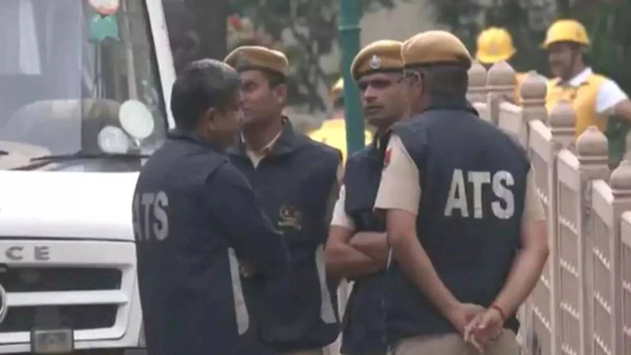 Pakistan link under probe as Mumbai man booked over inflammatory Masood Azhar clips on phone