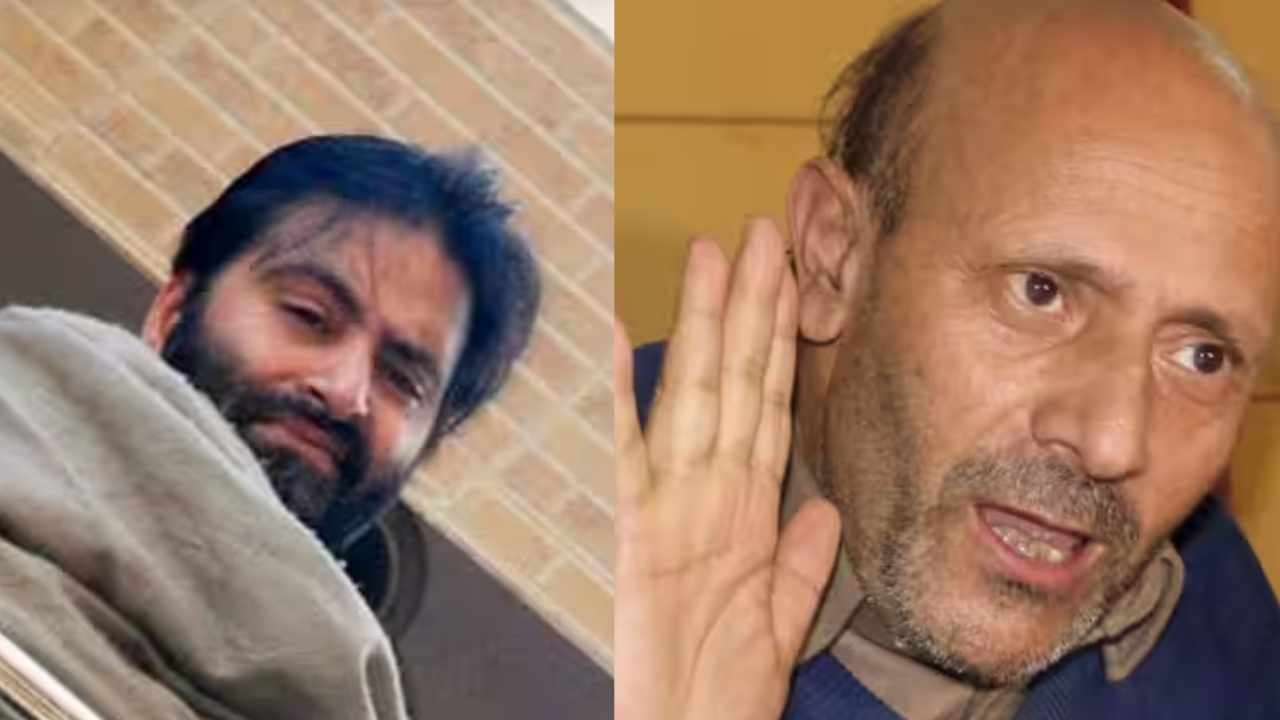 Delhi court orders trial of Yasin Malik, Engineer Rashid among 7 in Rs 8.94 crore money laundering case linked to hawala funding from Pakistan