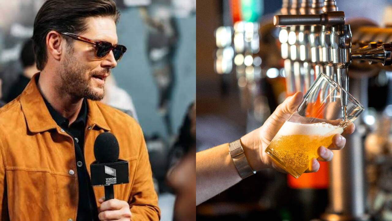 Jensen Ackles’ 15-acre Texas brewery shut taproom in 2024, beers still sold