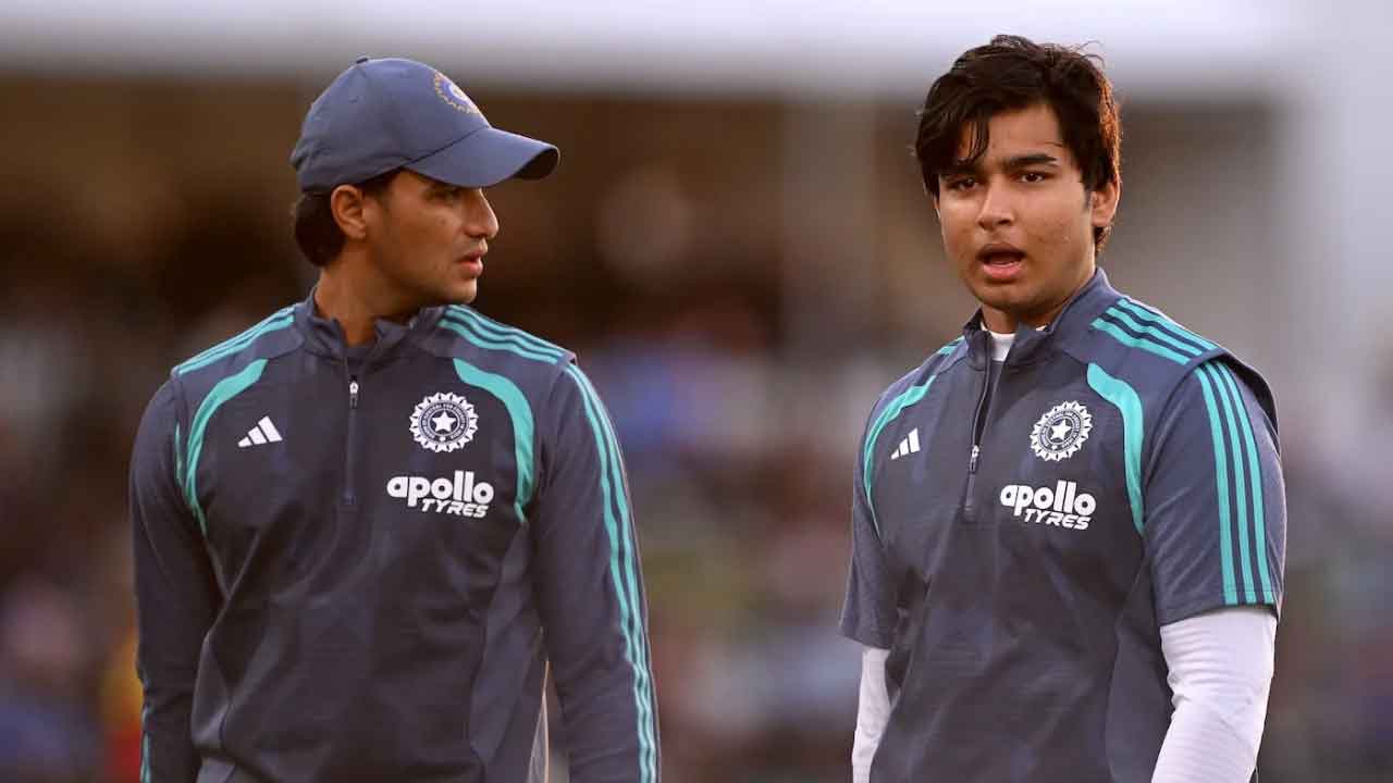 IND vs NZ: Vaibhav Sooryavanshi in playing XI, but there's a twist
