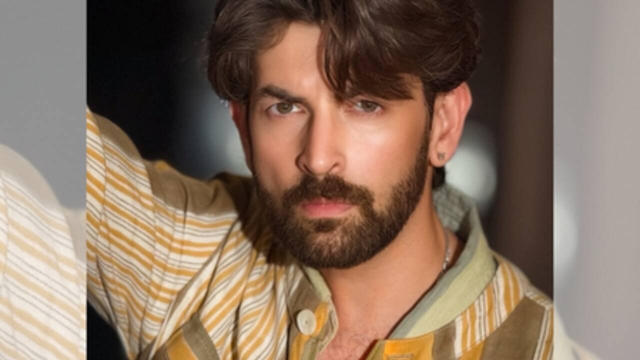 Neil Nitin Mukesh reacts to Tiger Shroff firing incident