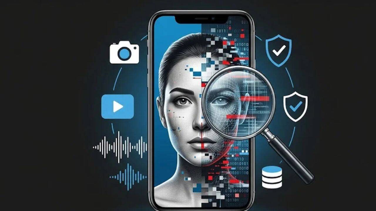Deepfake surge in Delhi raises alarm over public trust in visual media