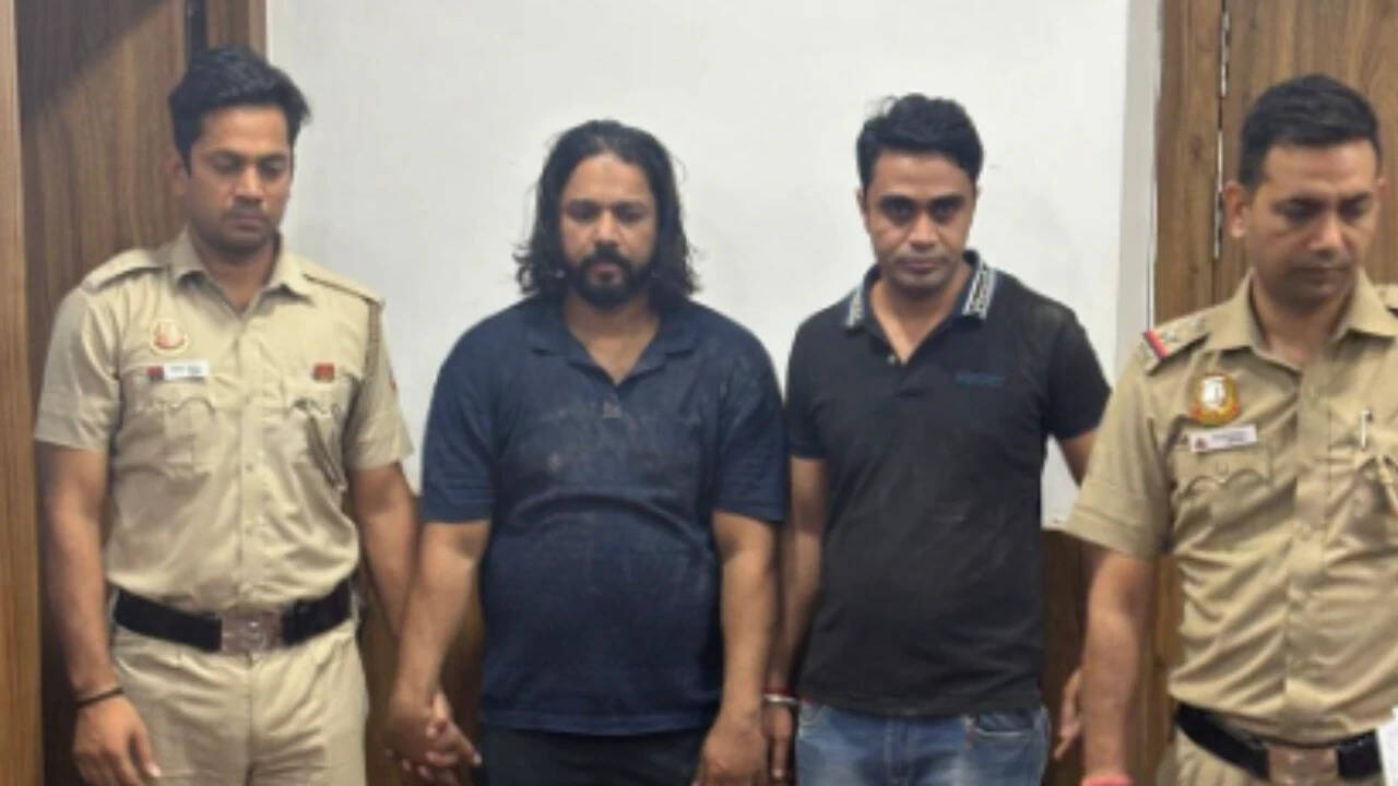 Amir Shokeen's Custody in Racial Abuse Case Highlights Fractures in Social Cohesion