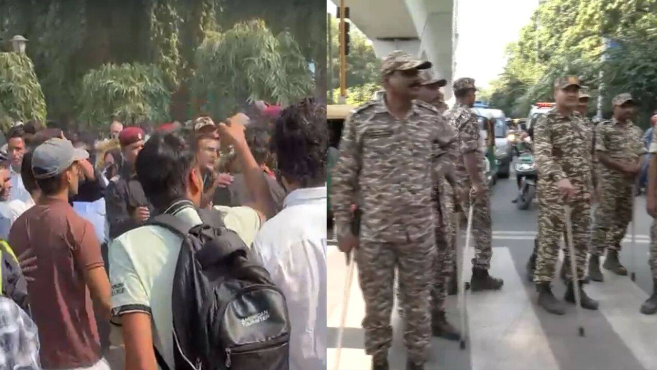 Jamia Millia Islamia Shifts Entire Curriculum Online Amid Student‑Protest Standoff