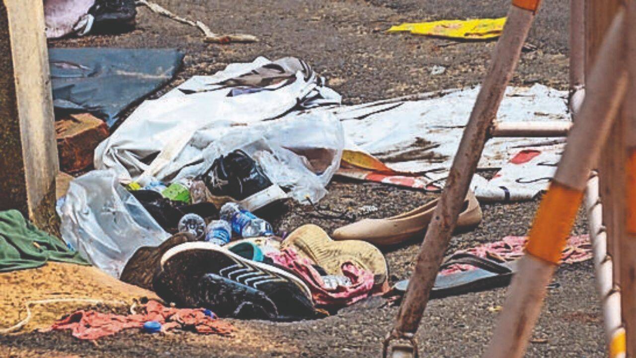 Kolkata Stampede Inquiry Expands to Voice Sample Collection from Accused