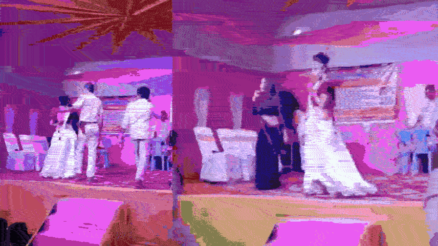 Bihar SI suspended for slapping dance artist during Durga Puja event