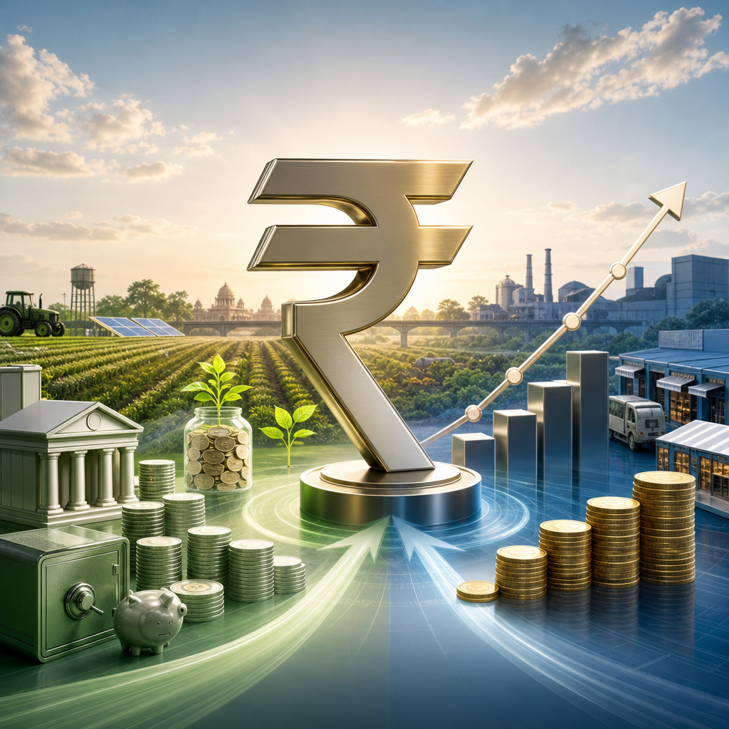Bihar’s Banking Sector Shows Resilience with High Credit-Deposit Ratio