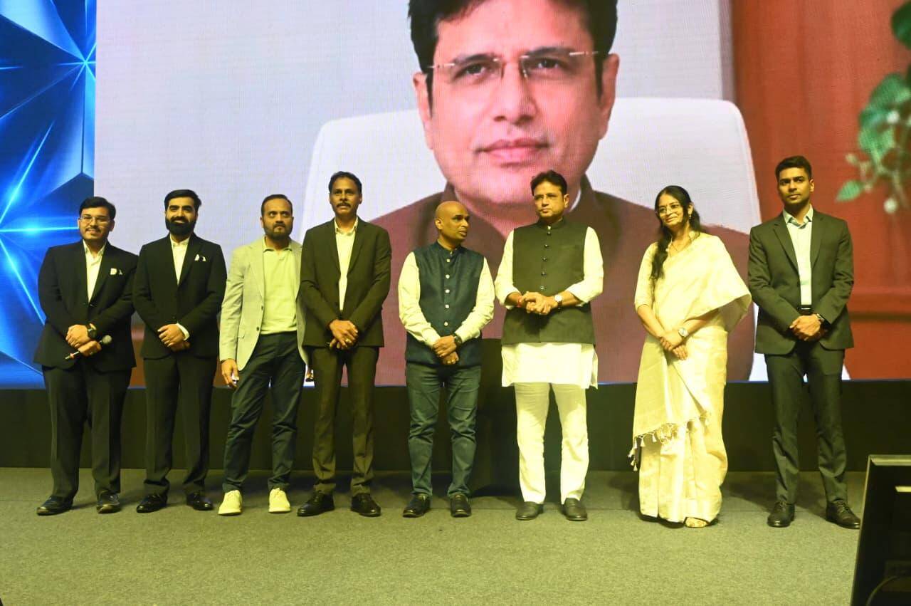 Telangana Deploys Artificial Intelligence as a Ministerial Figure