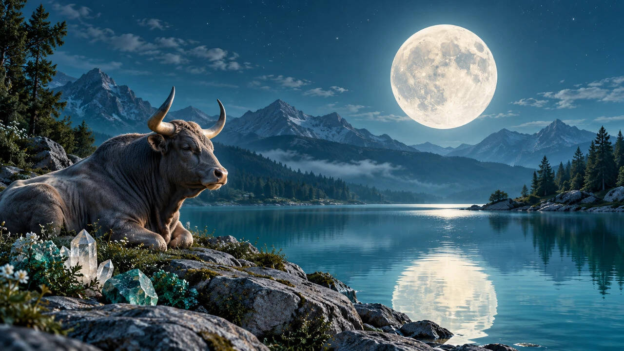 Full Moon On October 26: Taurus event spotlights money and control; 4 signs face turning point