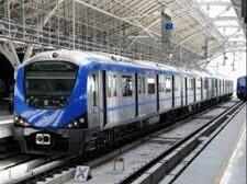 Chennai Metro commuters urge longer hours, more trains on Phase 2