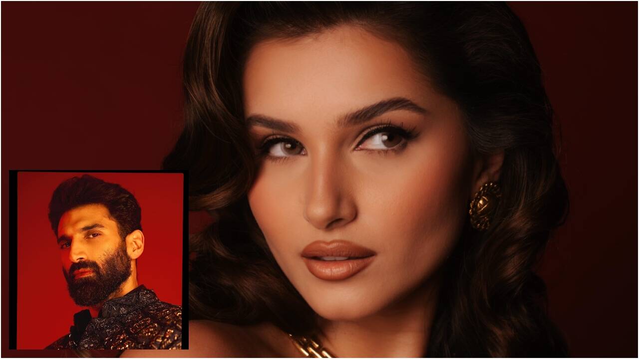 Tara Sutaria to star with Aditya in musical romance
