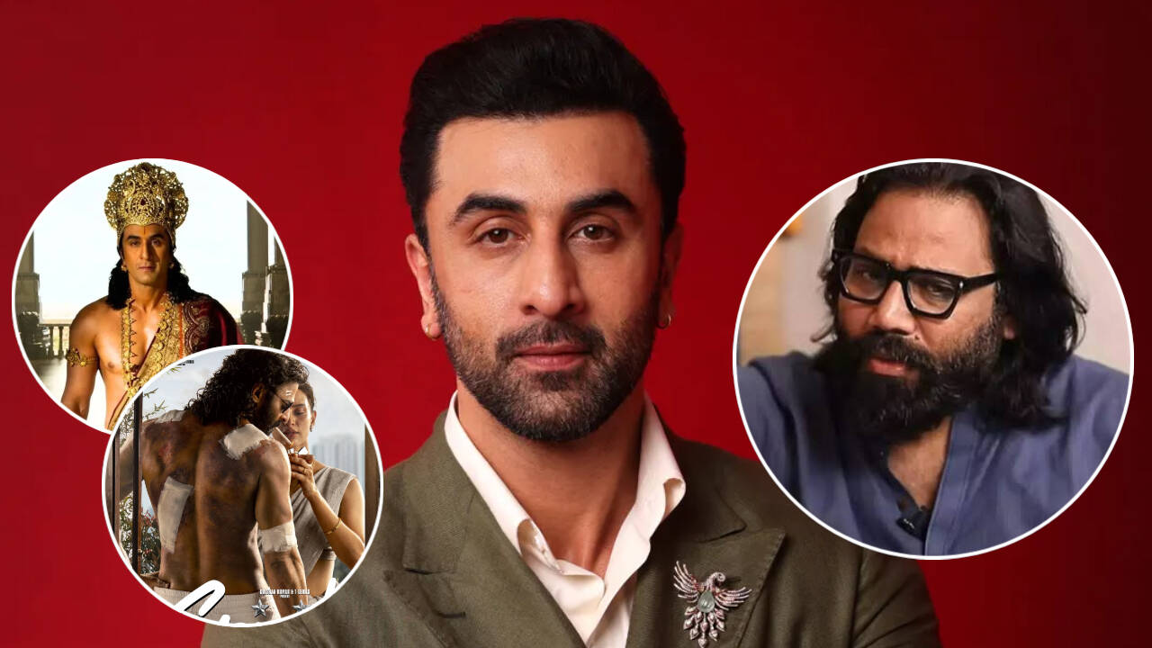 Ranbir tipped off about ‘Ramayana 2’ delay, helping ‘Spirit’ lock Diwali 2027 release