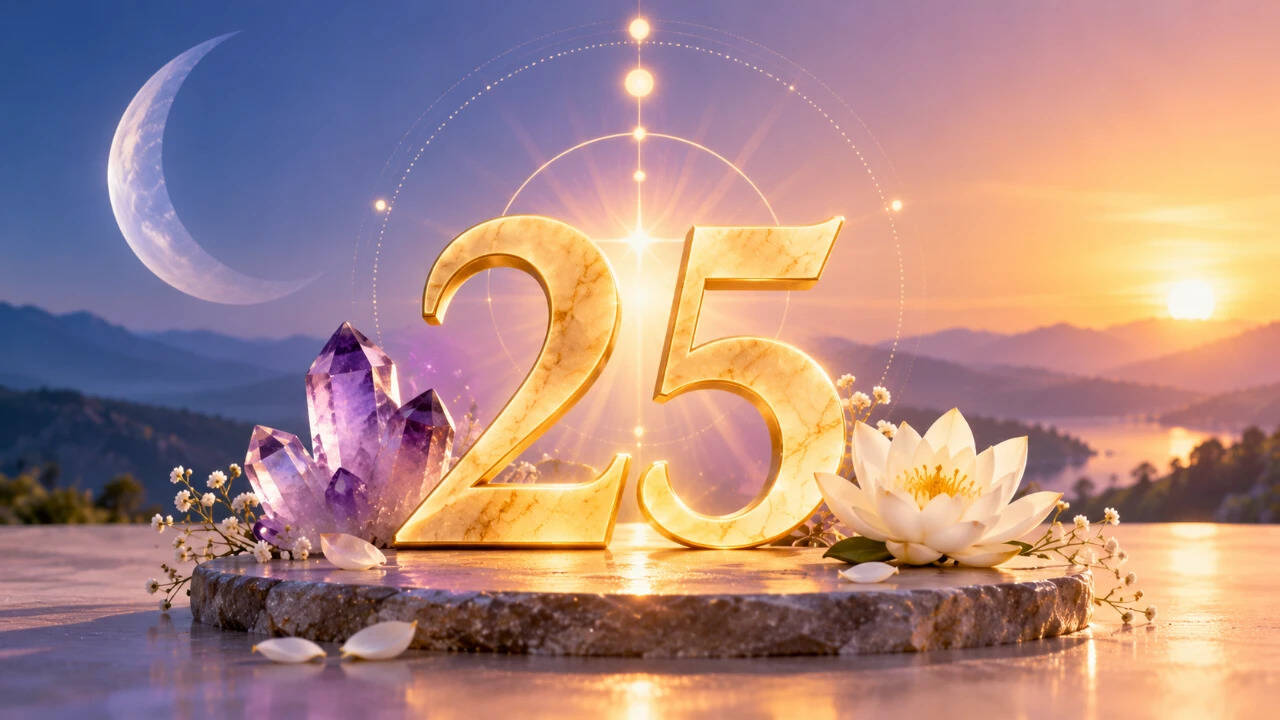 Born On The 25th: Indian numerology decodes quiet intuitives; careers and decision tips