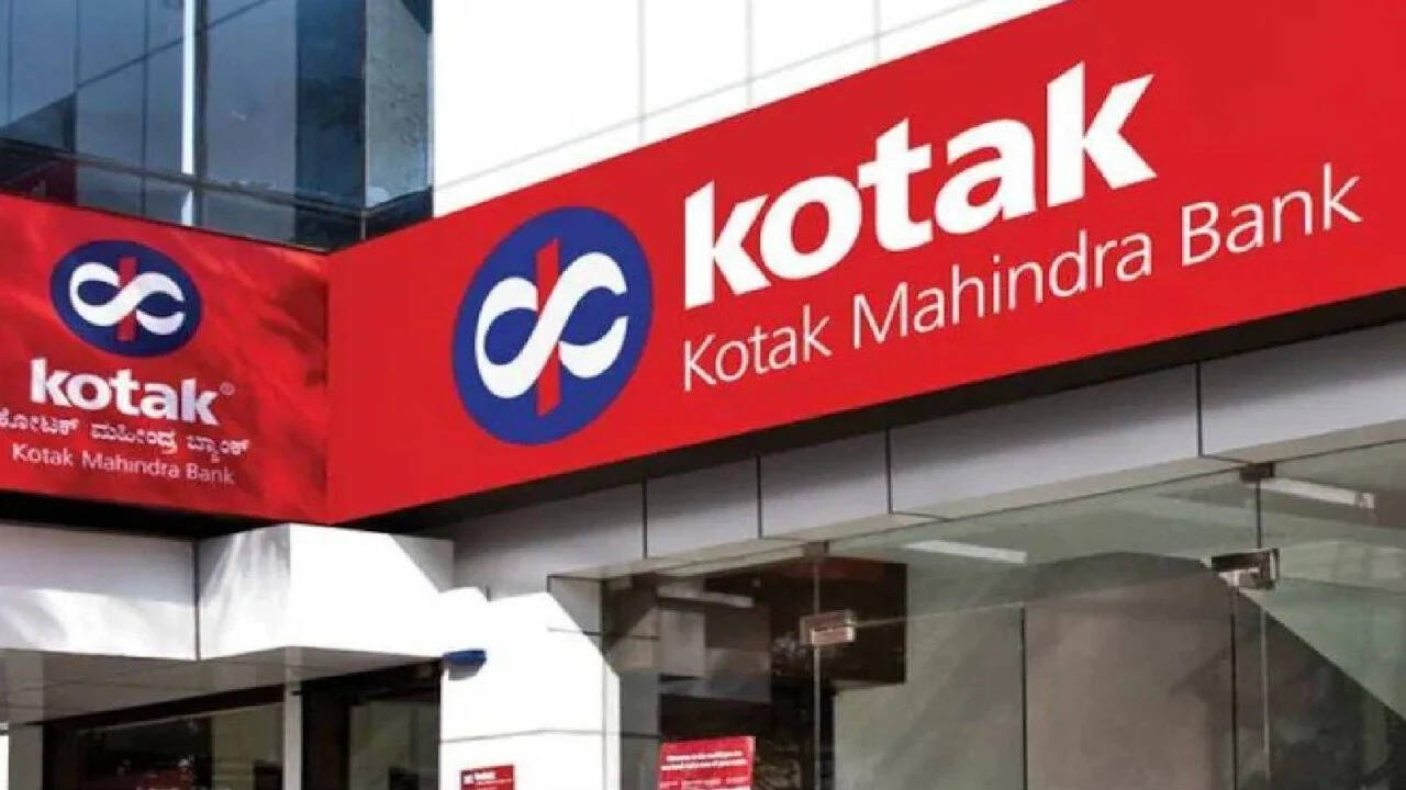 Kotak Mahindra Bank Q2 results: Consolidated net profit jumps 26% to Rs 5,645 crore