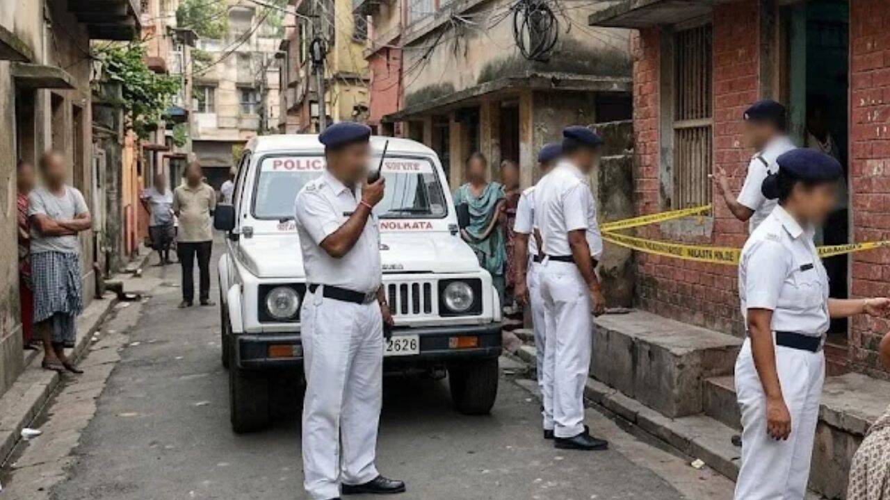 'Stripped, purification ritual': KC Venugopal writes to Amit Shah, West Bengal CM over 'assault' on Christian families