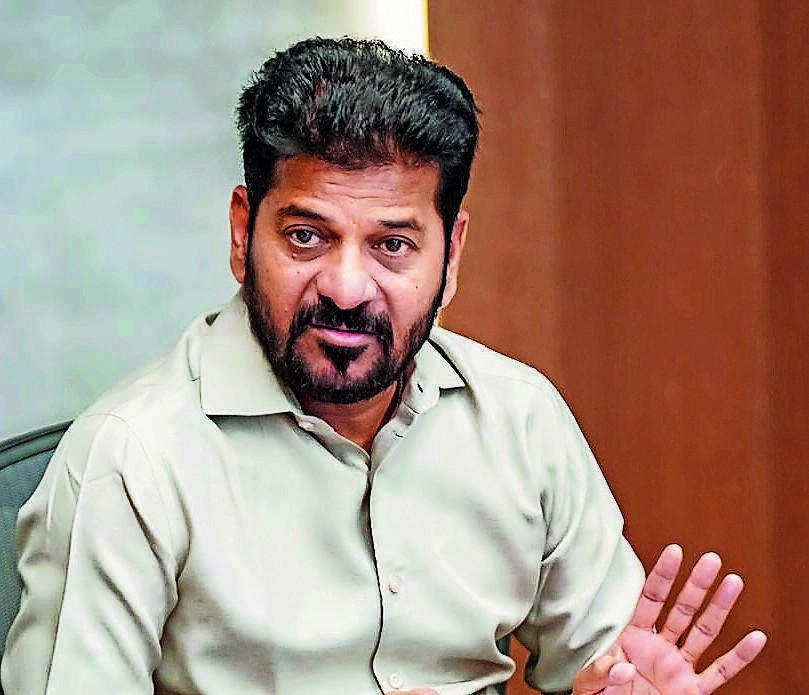 Telangana to unveil aerospace and defence policy 2.0 soon, says Revanth Reddy