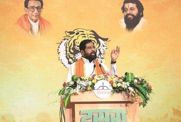 Minister Pratap Sarnaik says Shiv Sena working to make Eknath Shinde Maharashtra CM once again