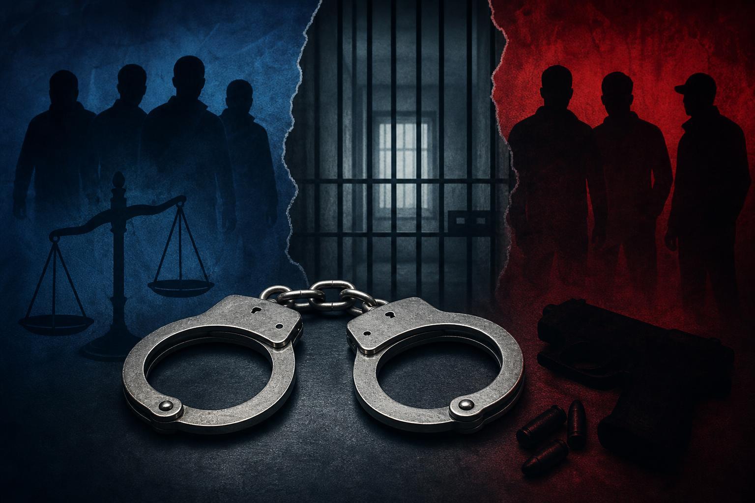 MCOCA against BJP ‘RTI activist’ in extortion case