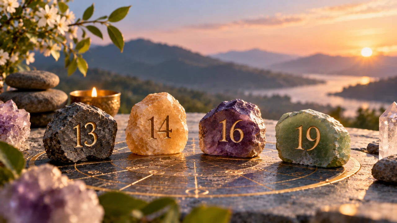 Karmic Debt Number: Numerology explains 13, 14, 16, 19; guide to lessons and payments