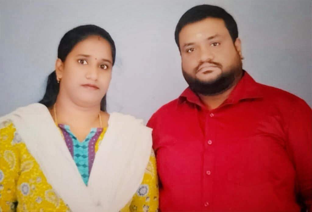 Couple found dead at Ambattur home