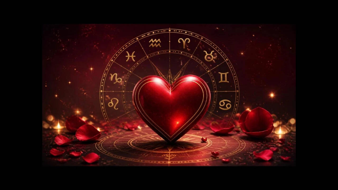 Venus Retrograde In Libra: Couples review love fairness; postpone big decisions