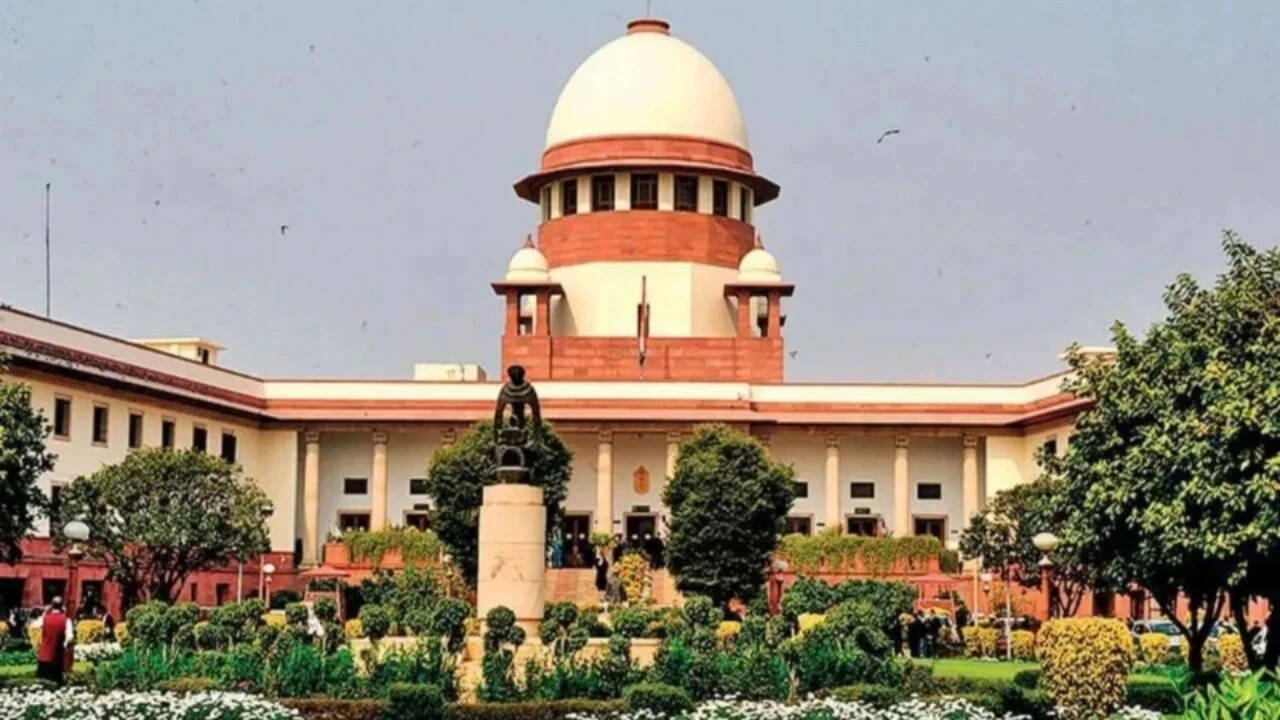 No EC nod needed for voter to sue candidate over false information: Supreme Court