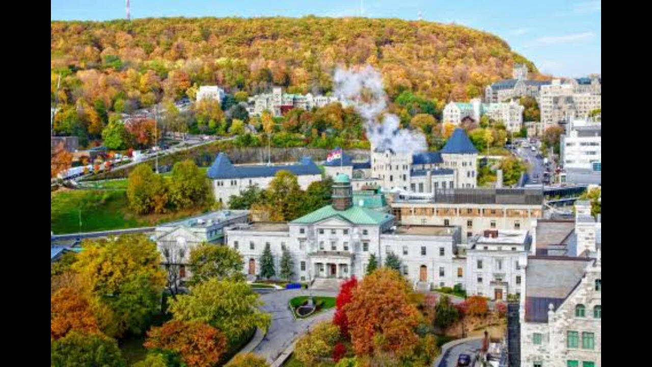 Canadian University allows convicted murderer on day parole to attend law course, major outrage among students