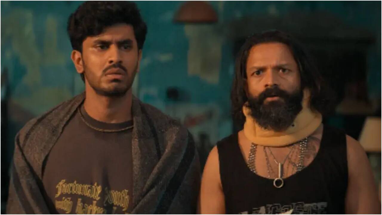 'Titans' BO day 3: Jayasurya and Vinayakan's film rises 20%