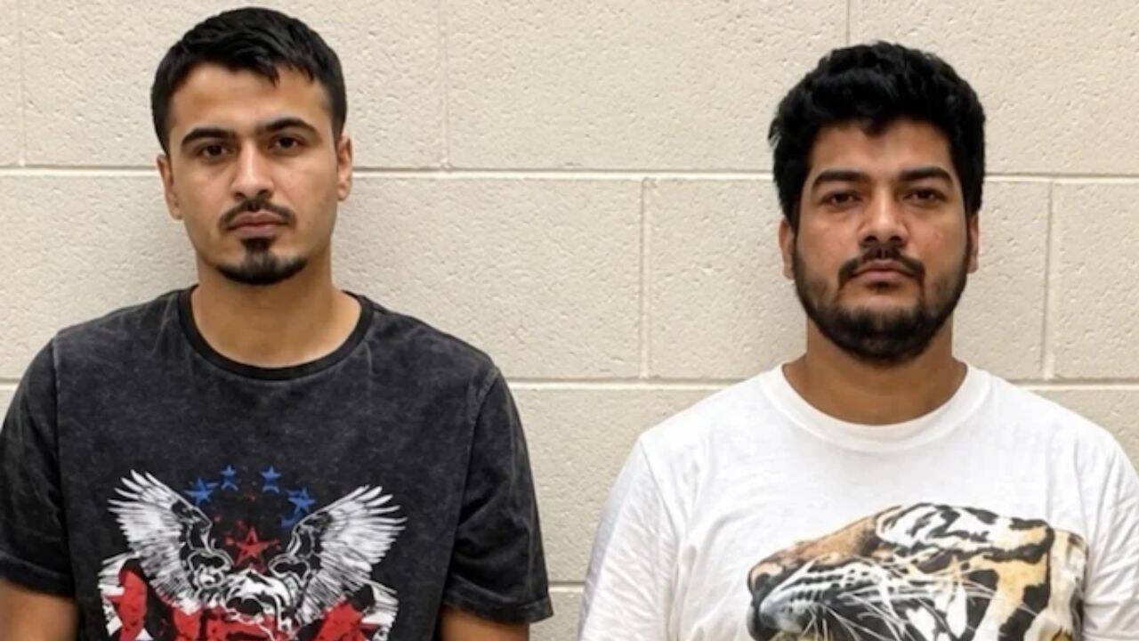 ‘Fake passport to evade law’: US asylum gamble blew gangster Bhau’s cover