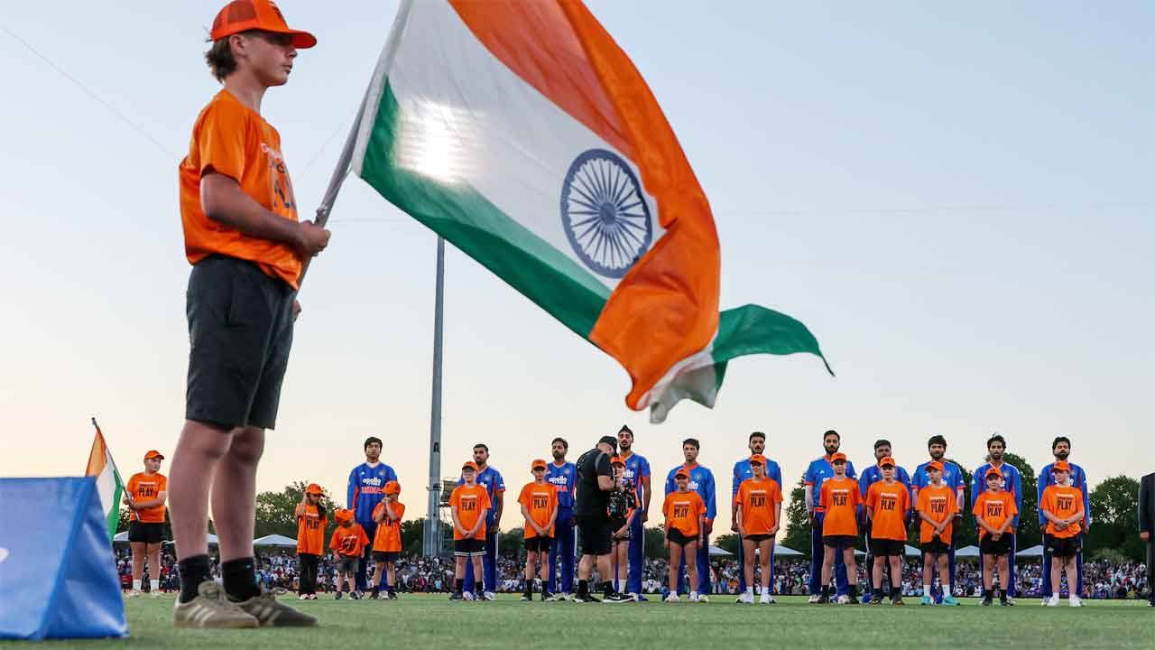 Team India’s massive T20I record goes unnoticed; team miles ahead of Pakistan