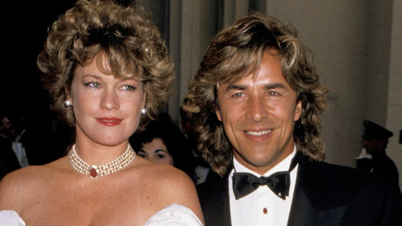 Melanie Griffith paid $3.75M for a 1937 Hollywood house, here's how much its worth now