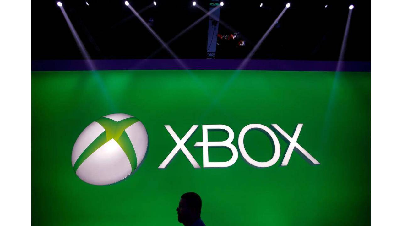 Xbox’s first COO Helen Chiang leaves Microsoft after 21 years, months into role