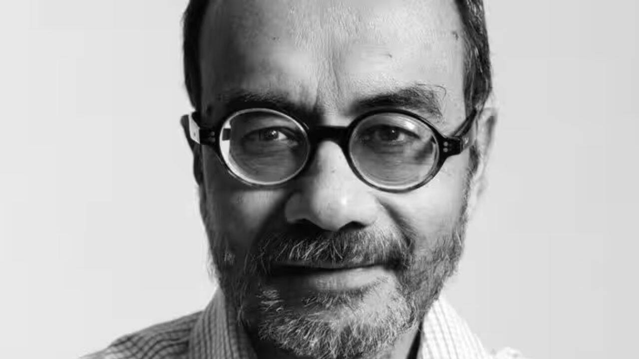 Physicist and Presi alumnus Ashoke Sen first Indian to win Oskar Klein Medal