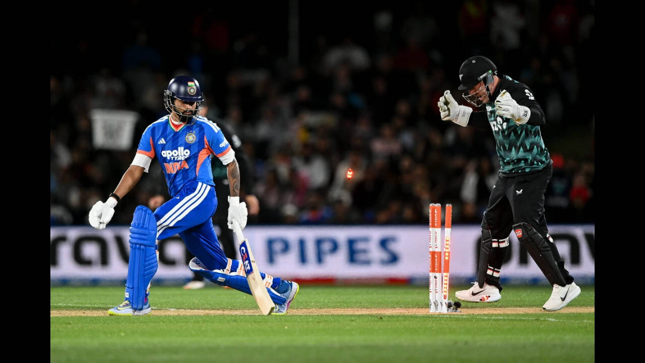 'Both games we could easily have been on the winning side': NZ head coach Walter