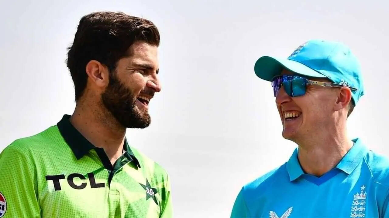 Pakistan vs England, PAK vs ENG, ODI Tri-Series Live Score