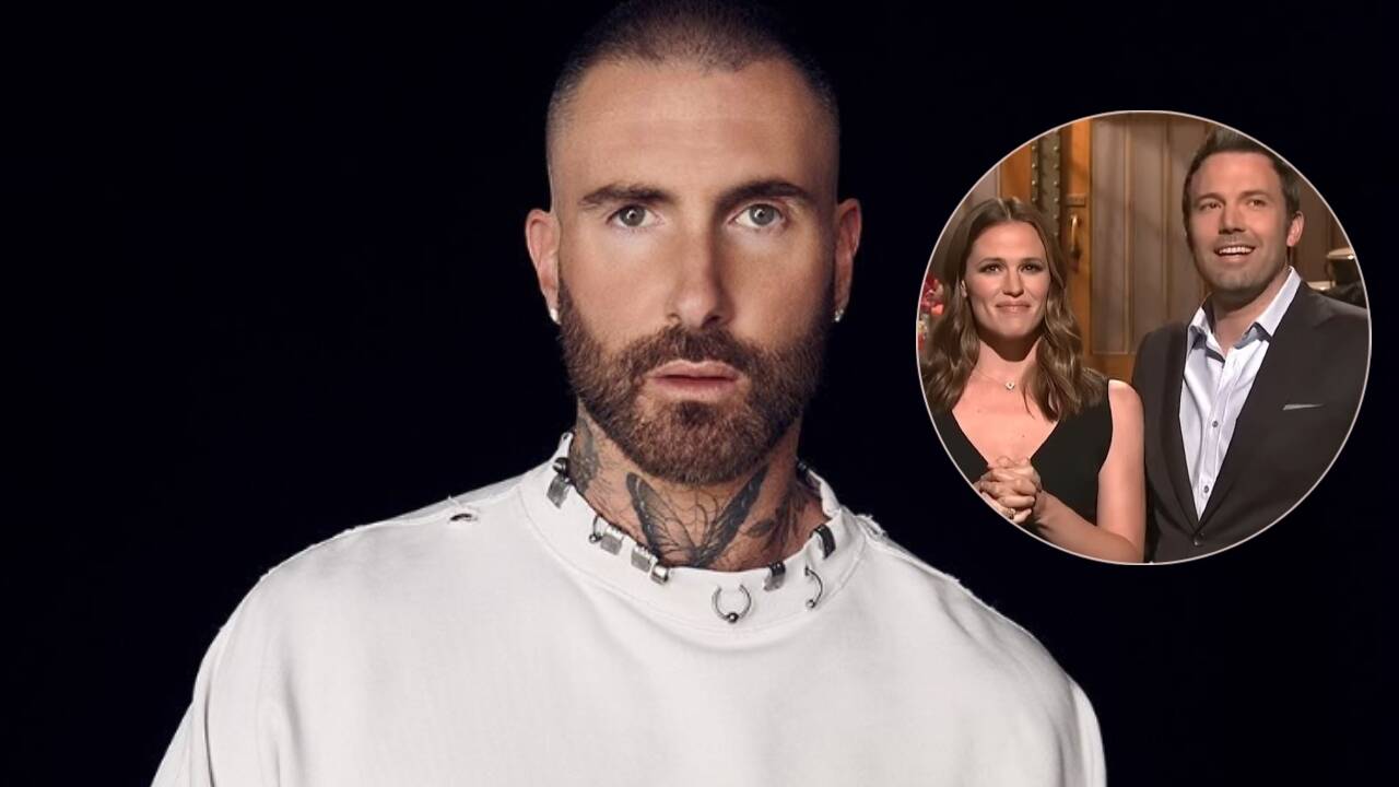 In 2018 Adam Levine spent USD 31.95M on Ben Affleck and Jennifer Garner’s property; years later, he sold it for USD 51M