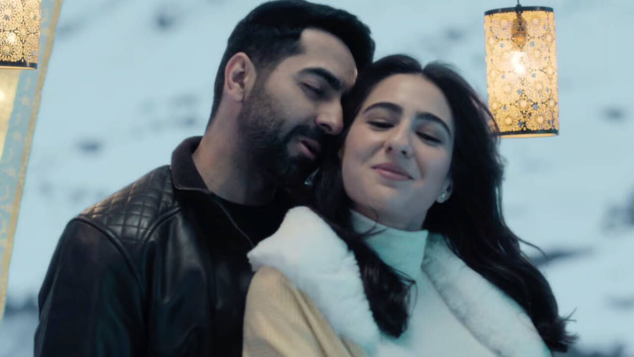 'Udta Teer' box office Day 3 [LIVE]: Ayushmann starrer is eyeing 20 cr net today