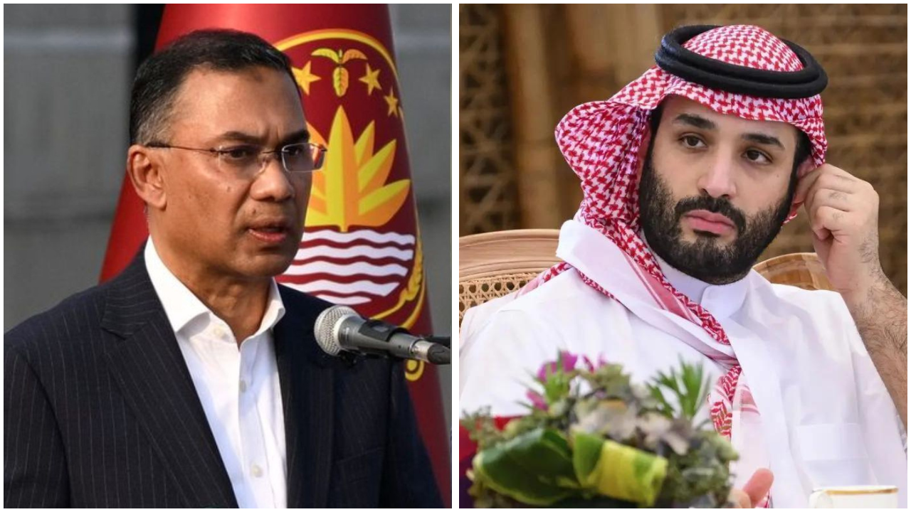 Were they beheaded? Bangladesh seeks answers from Saudi over execution of ‘couple’