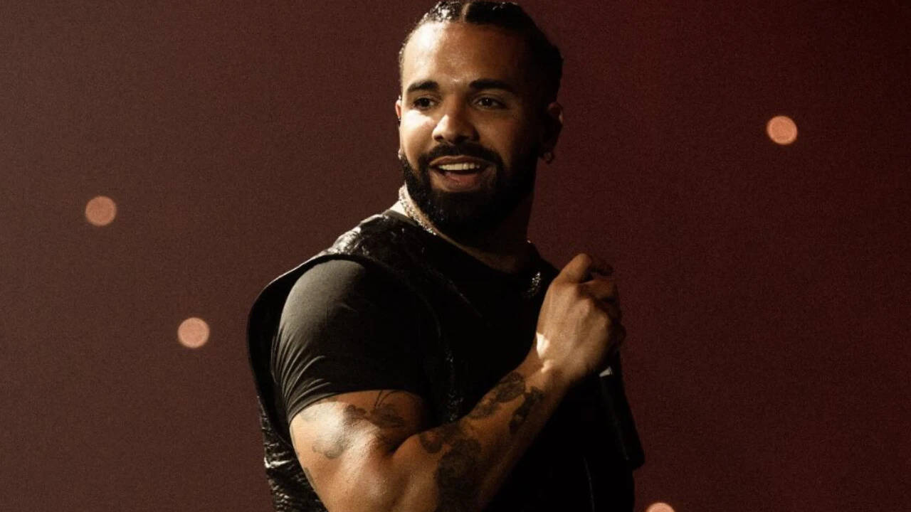 All about Drake’s lavish 40th birthday party